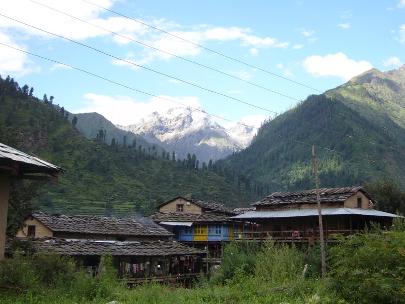 Himachal Pradesh